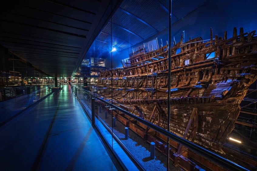 Picture 11 for Activity Portsmouth: Historic Dockyard Ultimate Explorer Ticket