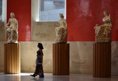 Madrid: Prado-museo Opastettu kierros