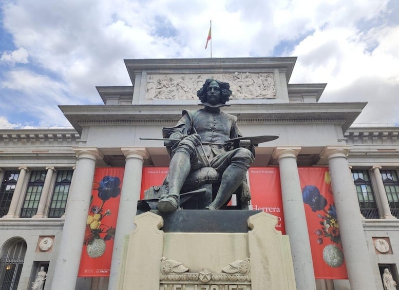 Picture 8 for Activity Madrid: Museo del Prado Guided Tour
