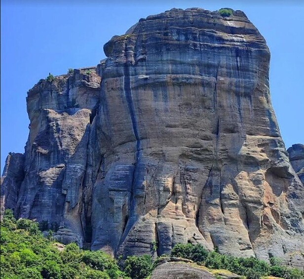 Picture 8 for Activity Kalabaka: Meteora Private Day Tour with a Local Guide