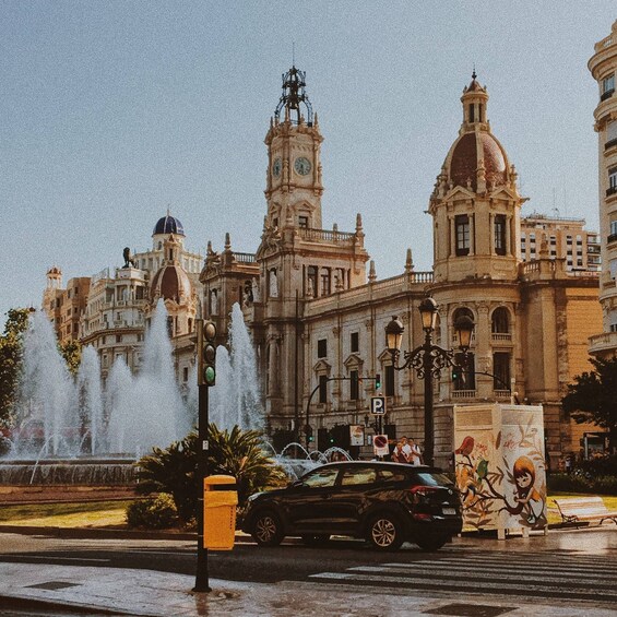 Picture 7 for Activity Valencia: Private and Guided City Walking Tour