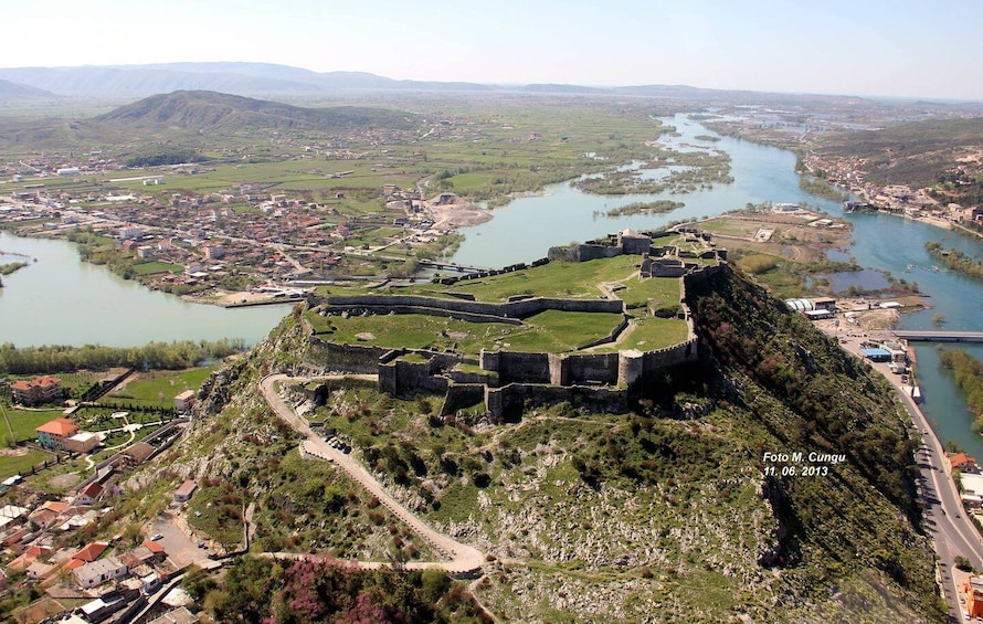 Picture 3 for Activity From Tirana: Private Day Tour to Shkoder and Skadar Lake