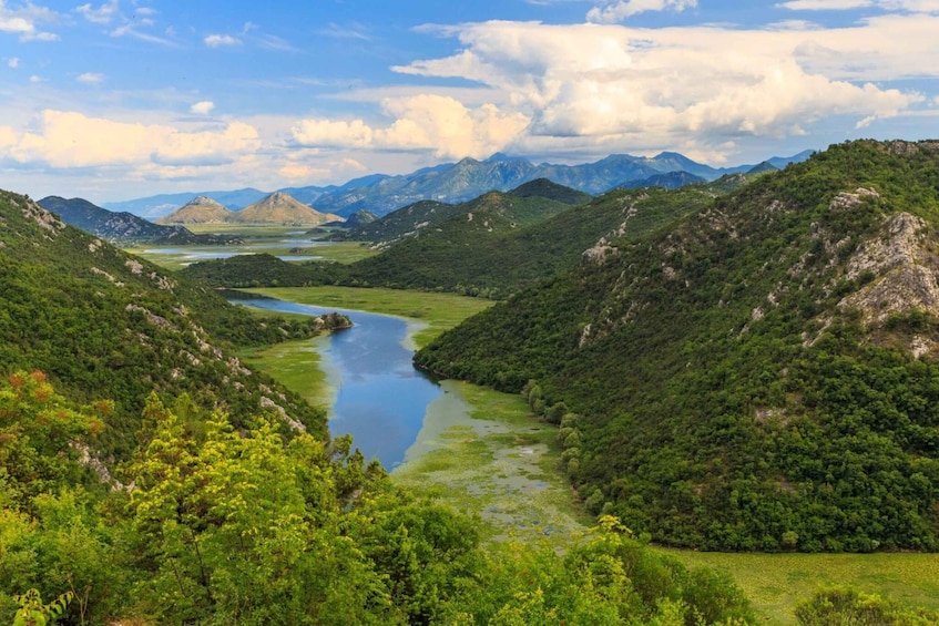 Picture 4 for Activity From Tirana: Private Day Tour to Shkoder and Skadar Lake