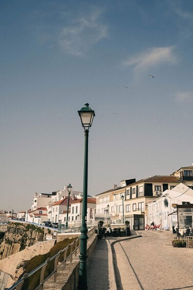 Picture 9 for Activity Sintra: Countryside Gastronomic Tour in a Vintage Car