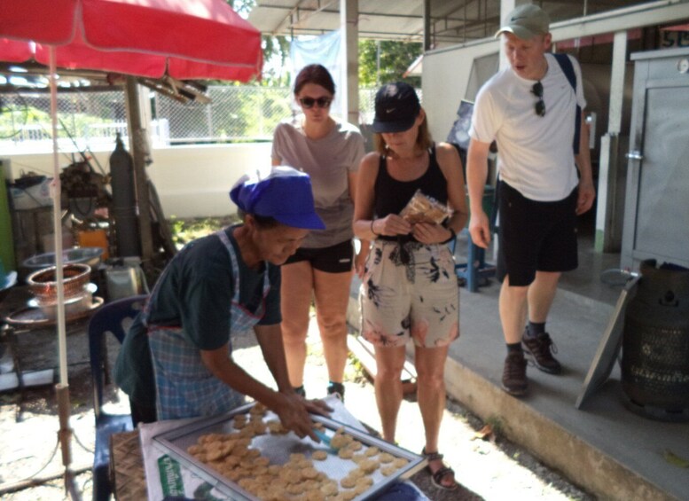 Picture 4 for Activity Chiang Mai Paradise Full Day Bicycle Tour