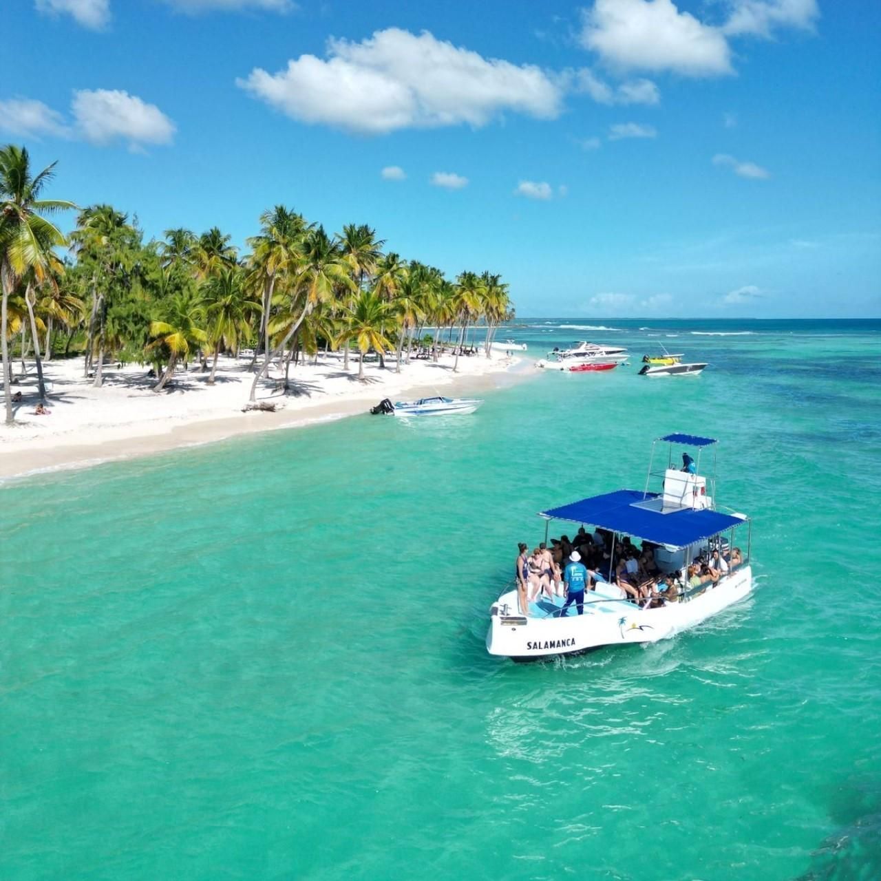 Saona Island Small Group Virgin Beaches Cruise Day Trip saona-island-small-group-virgin-beaches-cruise-day-trip