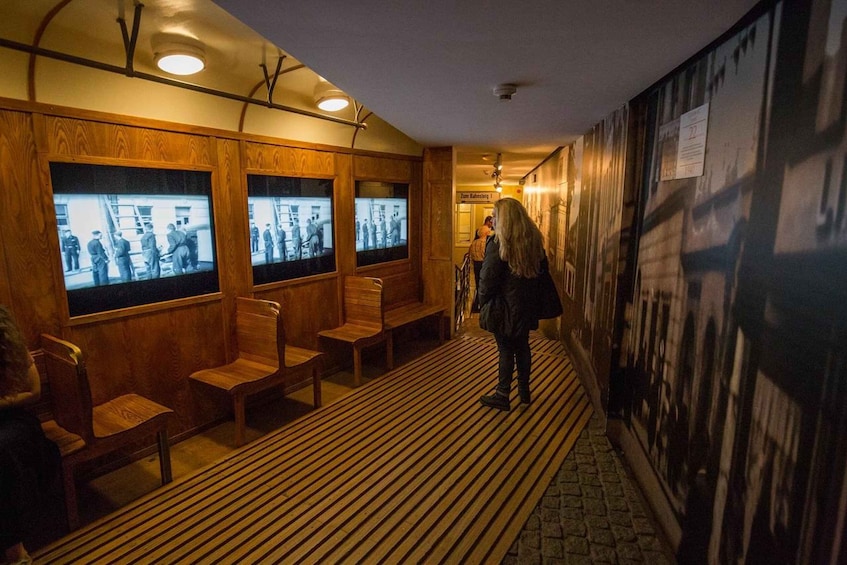 Picture 4 for Activity Krakow: Schindler's Factory and Jewish Ghetto Guided Tour