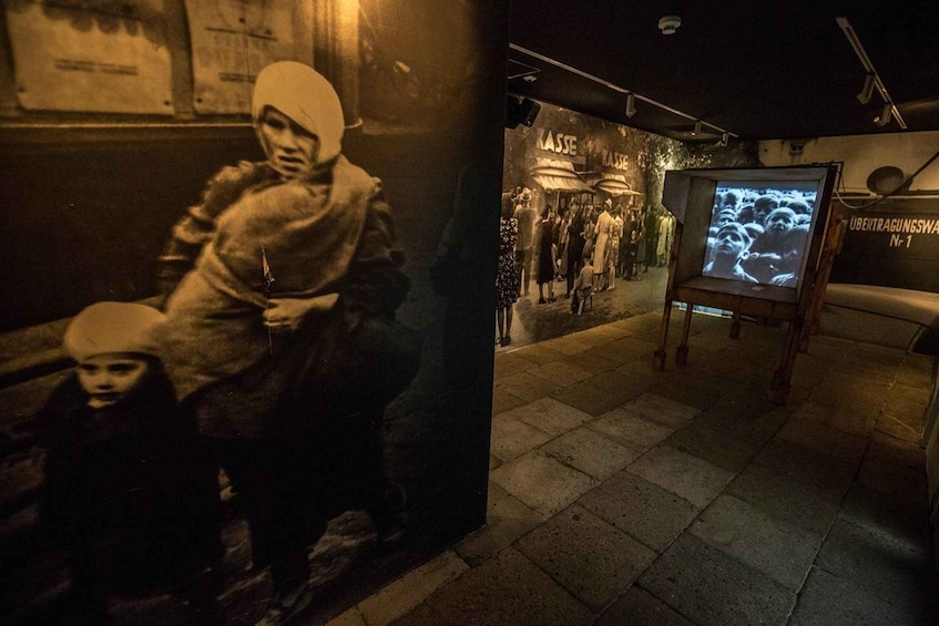 Picture 5 for Activity Krakow: Schindler's Factory and Jewish Ghetto Guided Tour