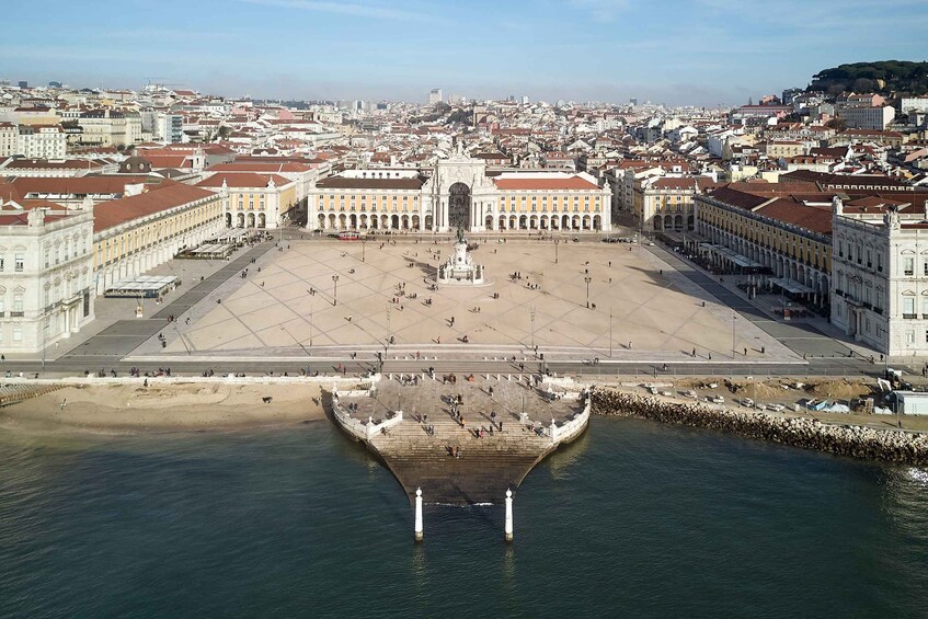 Picture 4 for Activity Lisbon Private Full Day Tour - History, Local Life & Food