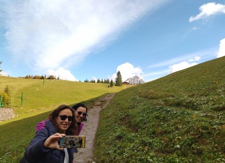 Picture 3 for Activity Bratislava: Small Fatra Mountains Guided Hike