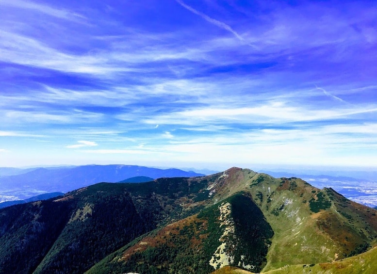 Picture 4 for Activity Bratislava: Small Fatra Mountains Guided Hike