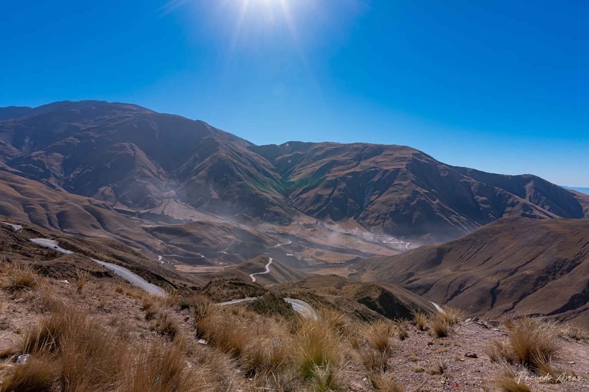 Picture 2 for Activity Salta: Cafayate, Cachi, and Salinas Grandes Guided Day Trips