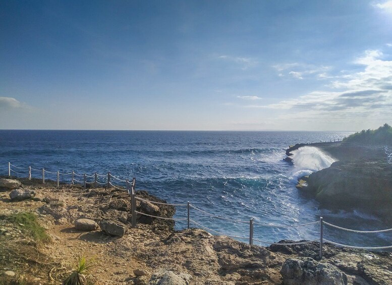 Picture 8 for Activity From Bali: Nusa Penida and Nusa Lembongan Island Tour