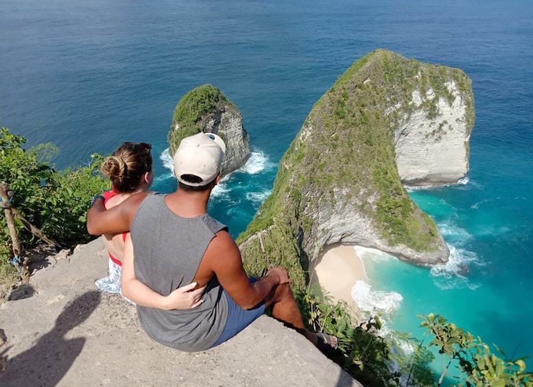 Picture 1 for Activity From Bali: Nusa Penida and Nusa Lembongan Island Tour