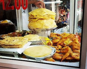 Mauritius: Port Louis Street Food Walking Tour