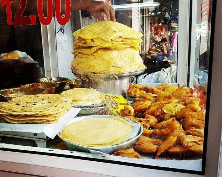 Mauritius: Port Louis Street Food Walking Tour