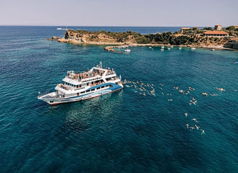 Picture 4 for Activity Famous Zakynthos shipwreck -daily cruise