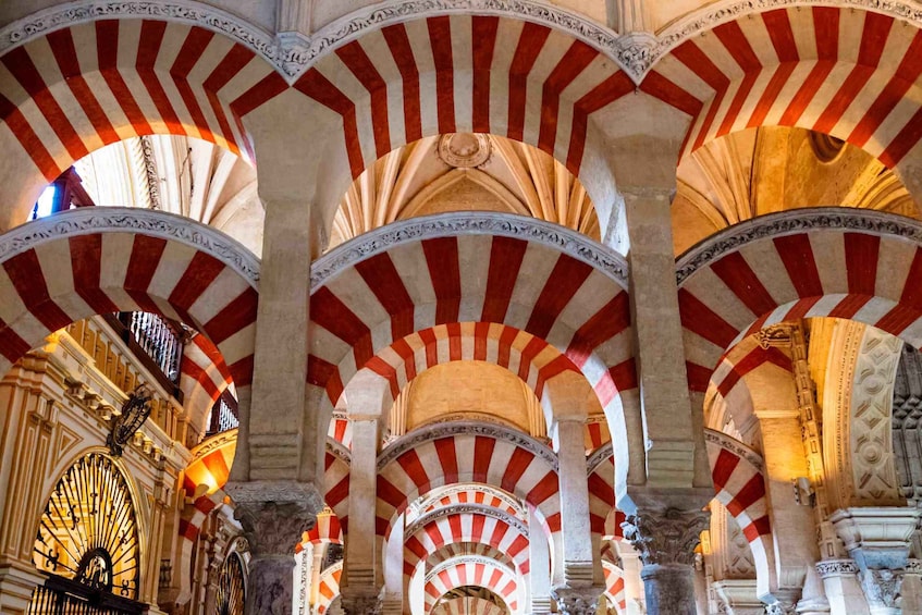Picture 5 for Activity Córdoba: Jewish Quarter & Mosque-Cathedral Walking Tour