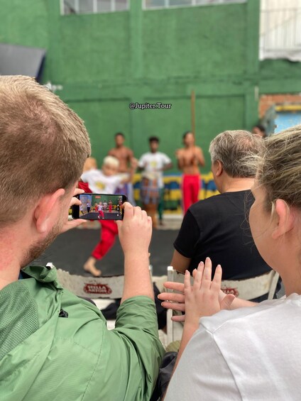 Picture 20 for Activity Rio: Rocinha Favela Guided Walking Tour with Local Guide
