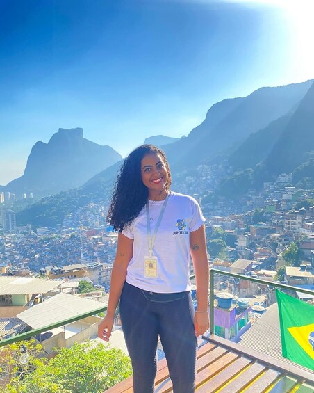 Picture 18 for Activity Rio: Rocinha Favela Guided Walking Tour with Local Guide