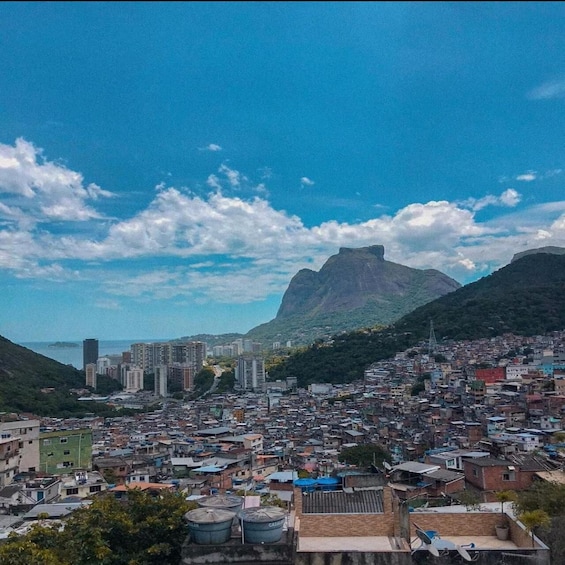 Rio de Janeiro: Rocinha Favela Guided Walking Tour