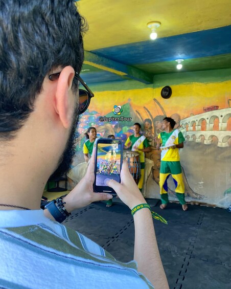 Picture 16 for Activity Rio: Rocinha Favela Guided Walking Tour with Local Guide