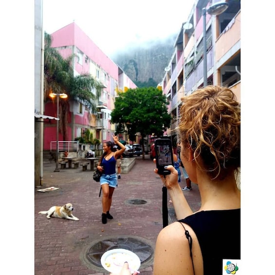 Picture 3 for Activity Rio: Rocinha Favela Guided Walking Tour with Local Guide