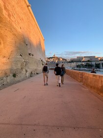 Marsella: Sunset Apéro Food tour
