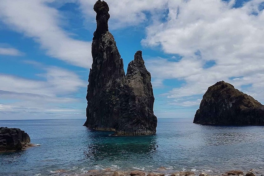 Picture 6 for Activity Madeira: Jeep 4x4 Safari Tour with Porto Moniz Natural Pools