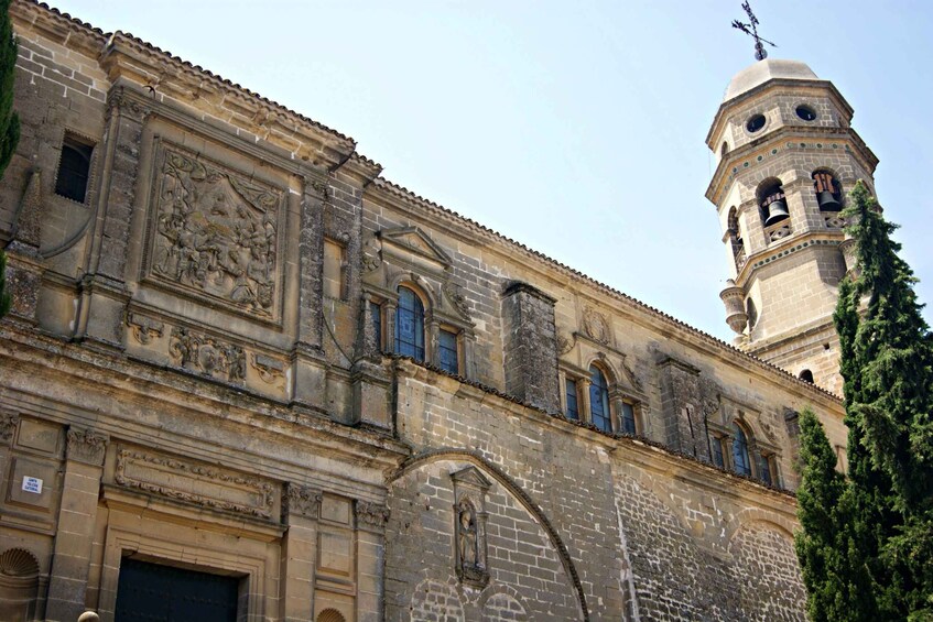 Picture 5 for Activity From Jaen: Day Trip to Ubeda and Baeza