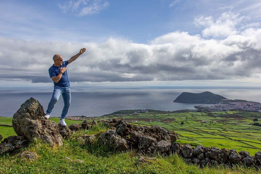 Picture 11 for Activity Terceira: Full-Day Highlights Tour