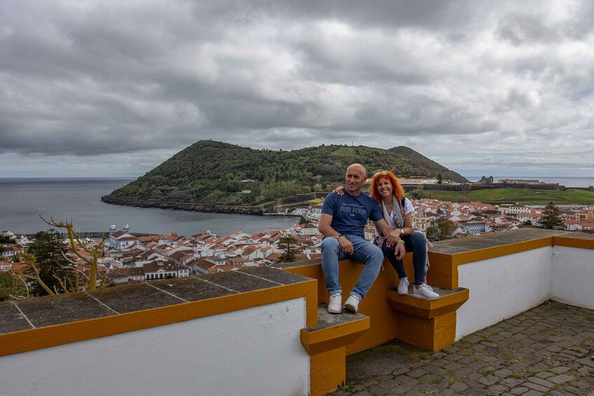 Picture 3 for Activity Terceira: Full-Day Highlights Tour
