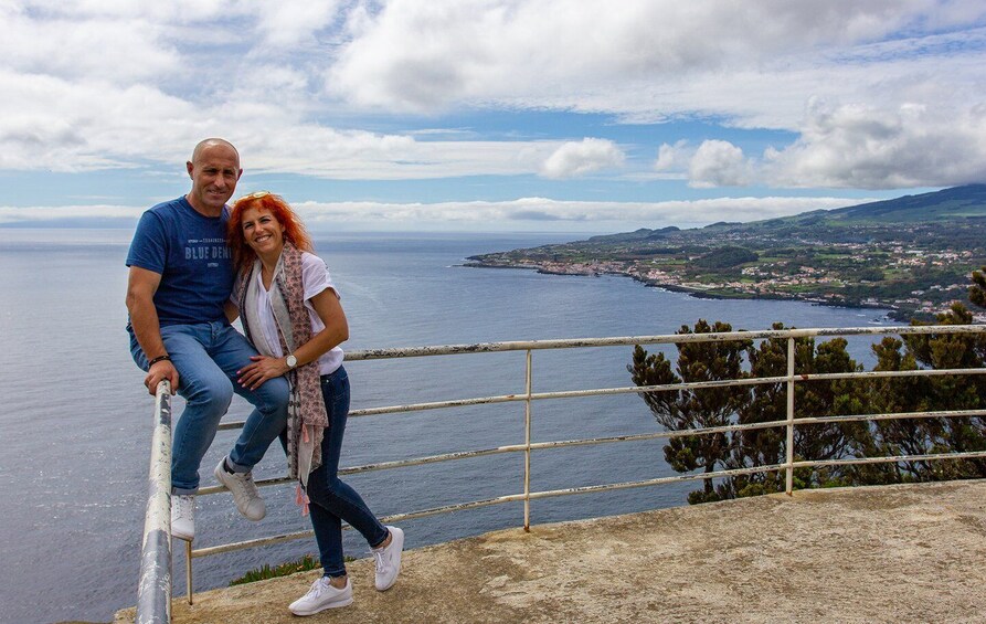 Picture 6 for Activity Terceira: Full-Day Highlights Tour