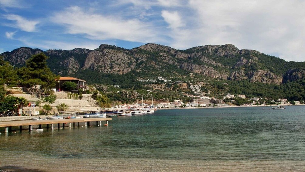 Picture 2 for Activity Marmaris: Romantic Tour