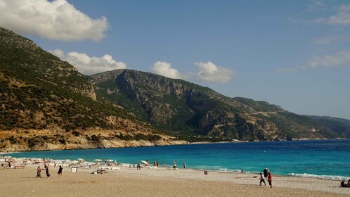 Marmaris: Excursión romántica