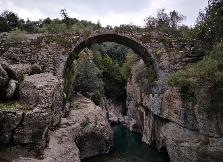 Picture 6 for Activity Antalya: Buggy Safari & Rafting Combo Tour at Koprulu Canyon