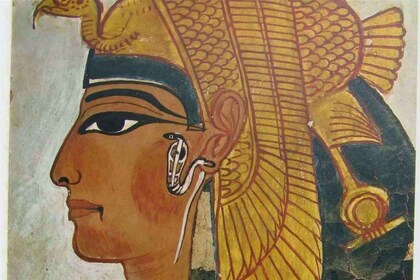 Torino: Omvisning i det egyptiske museet med skip-the-line-inngang