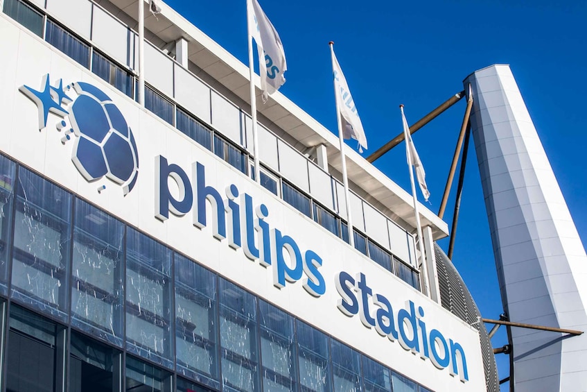 Picture 2 for Activity Eindhoven: PSV Stadium Museum Entry Ticket