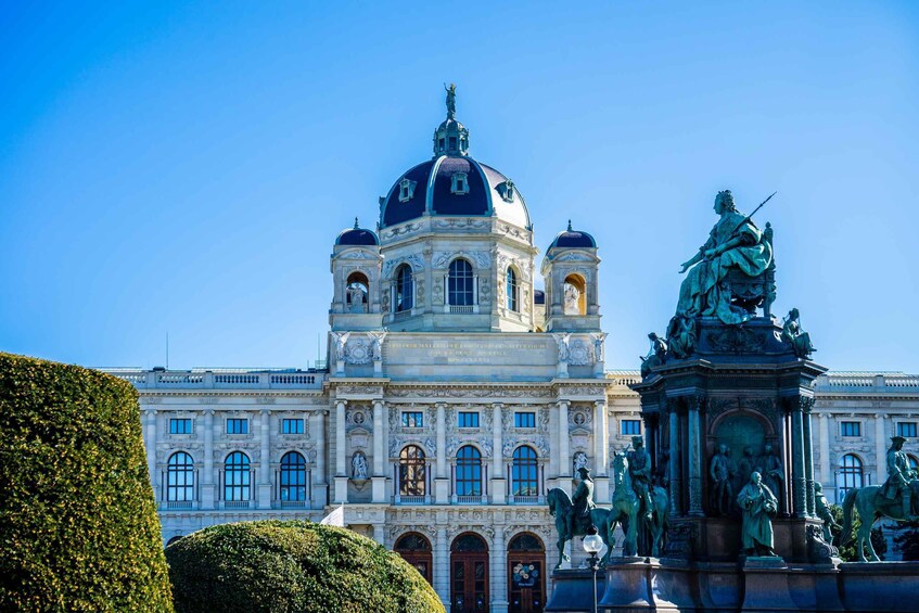 Picture 5 for Activity Vienna: City Center Highlights Small-Group Walking Tour