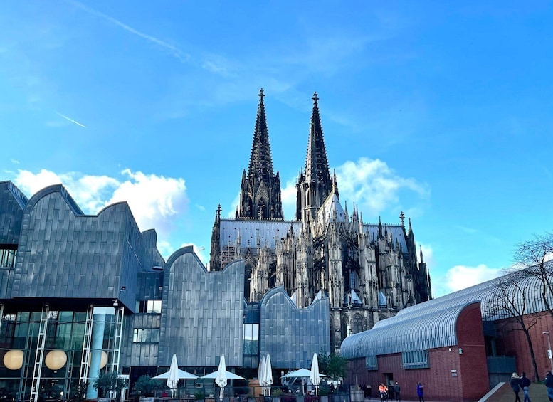 Picture 7 for Activity Cologne: City Highlights with Local Guide