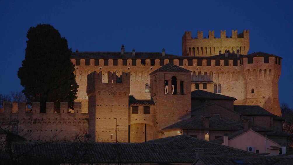 Picture 4 for Activity Gradara: Medieval Myths and Legends Group Walking Tour