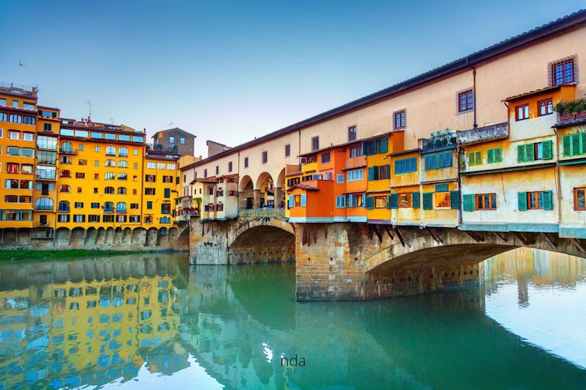 Florence Highlights Self-Guided Scavenger Hunt and City Tour