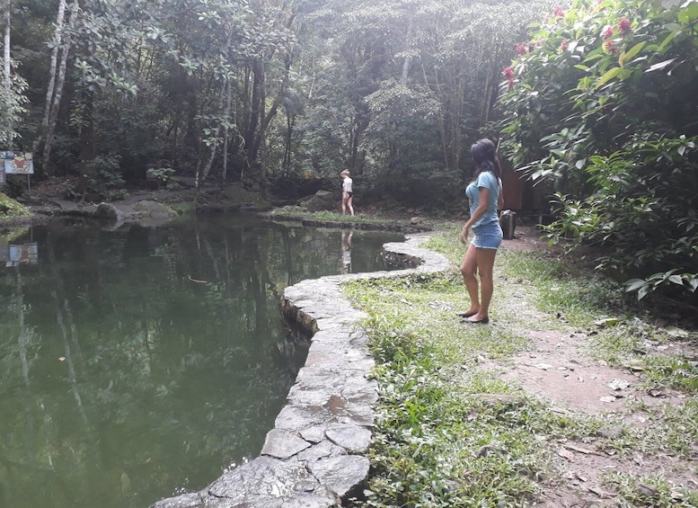 From Panama City: El Valle de Anton Private Full-Day Tour