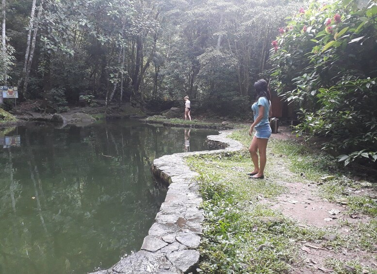 From Panama City: El Valle de Anton Private Full-Day Tour