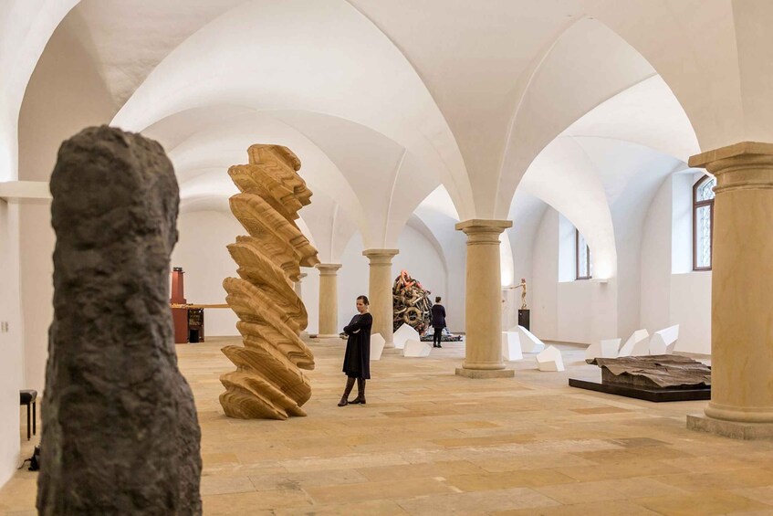 Picture 2 for Activity Dresden: Albertinum Museum Entry Ticket