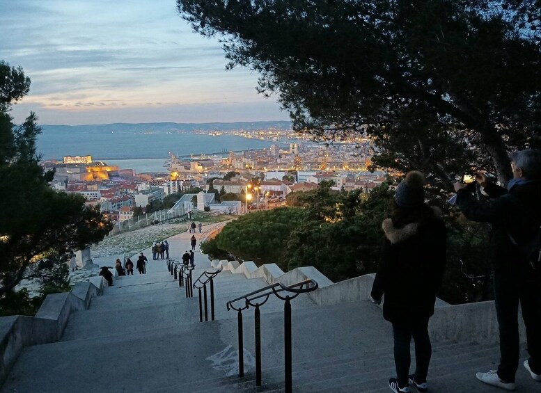 Picture 14 for Activity Marseille: Urban Hiking Tour with a Local Guide