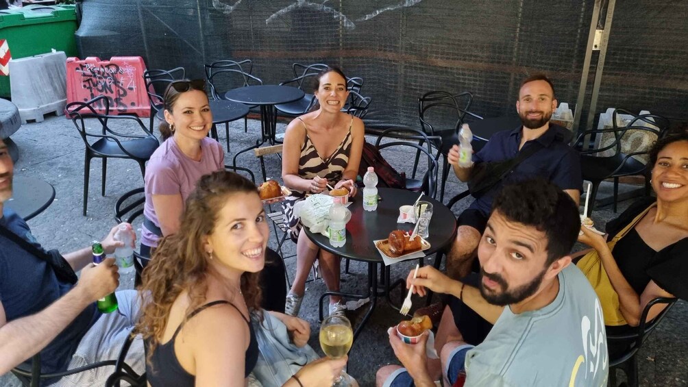 Picture 4 for Activity Naples: Food Tour with Davide