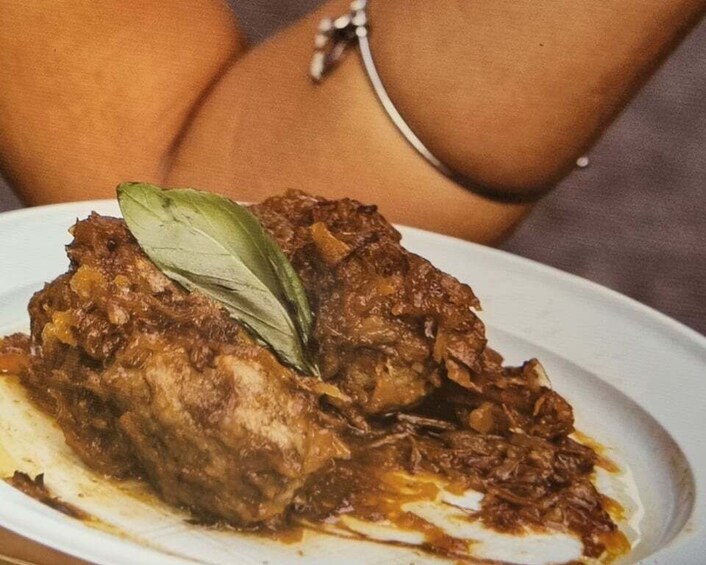 Picture 7 for Activity Naples: Food Tour with Davide