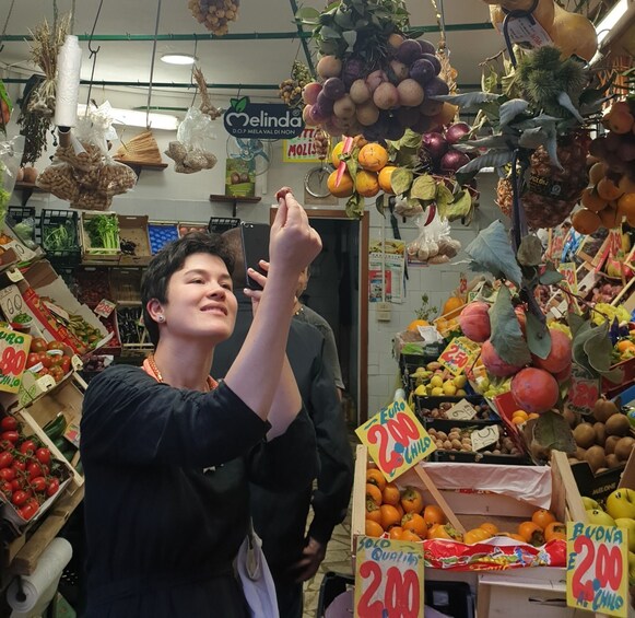 Picture 14 for Activity Naples: Food Tour with Davide