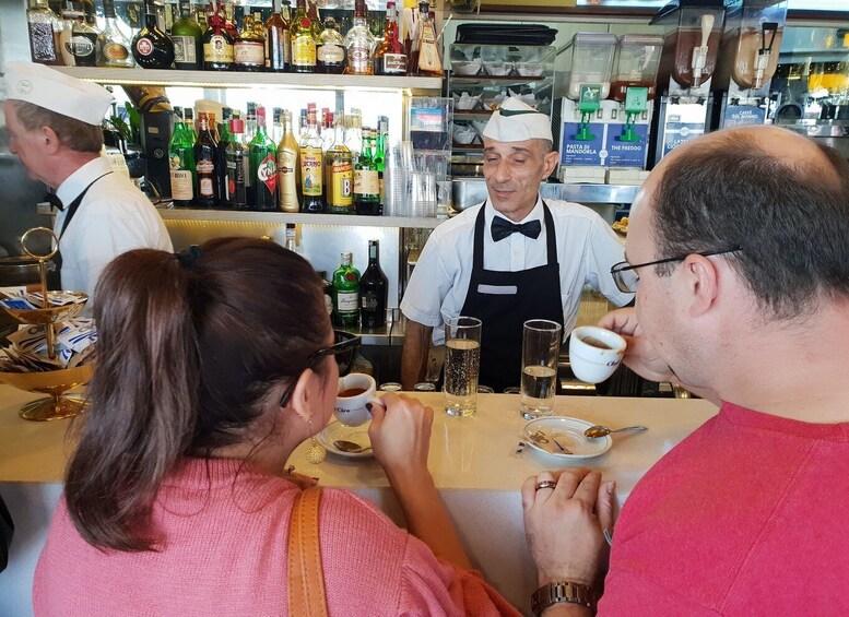 Picture 15 for Activity Naples: Food Tour with Davide